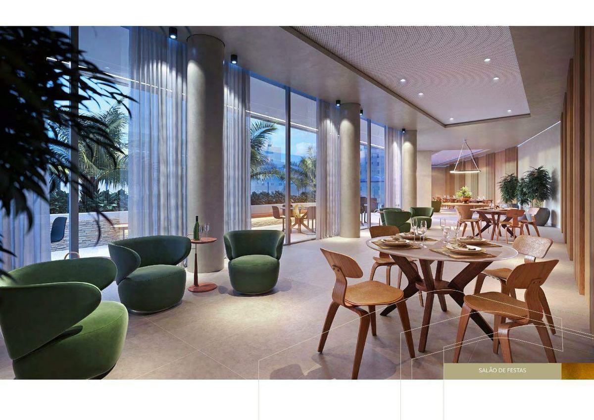 Apartamento, Santa Lúcia, 4 Quartos, 6 Vagas, 4 Suítes