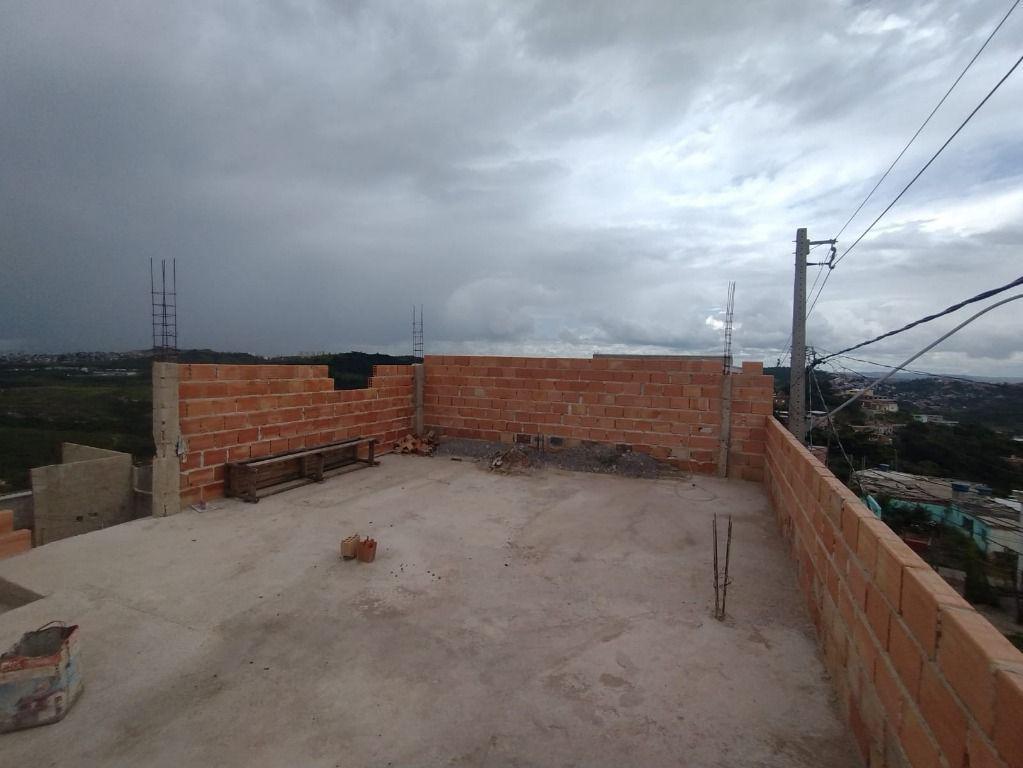 Casa, Vila Rica, 2 Quartos, 0 Vaga