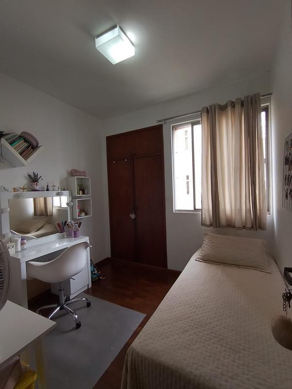 Apartamento, Prado, 3 Quartos, 2 Vagas, 1 Suíte
