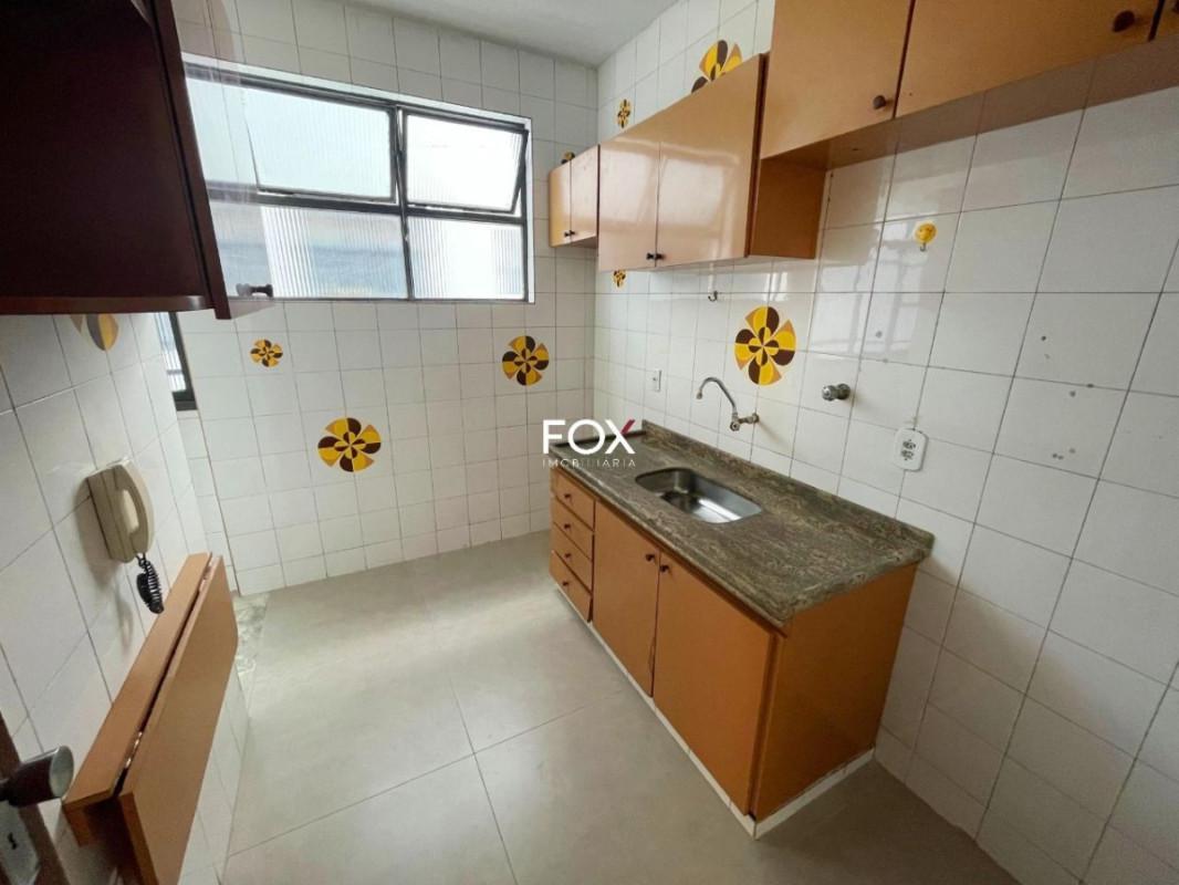 Apartamento, Coração Eucarístico, 4 Quartos, 2 Vagas, 1 Suíte