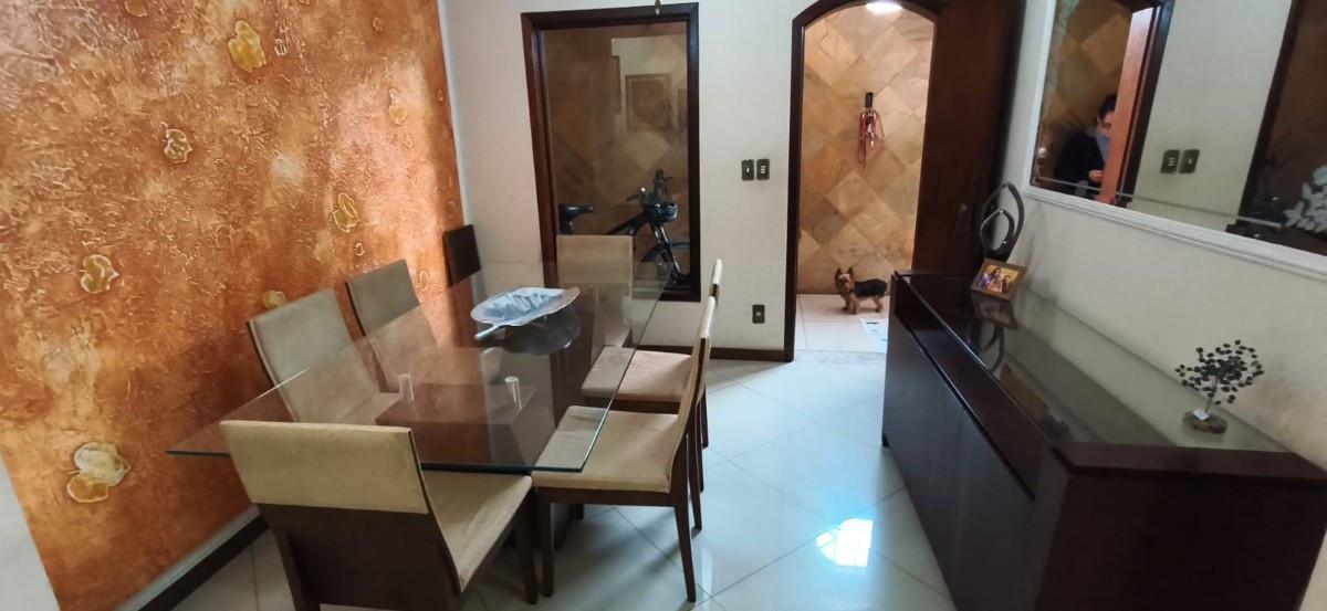 Casa, Conjunto Celso Machado, 4 Quartos, 4 Vagas, 3 Suítes