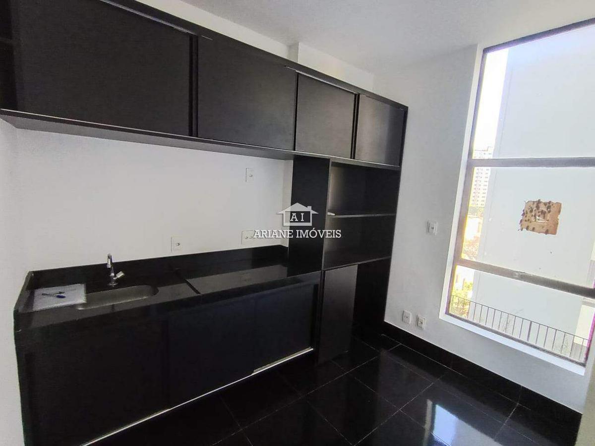 Sala, Savassi, 0 Quarto, 0 Vaga