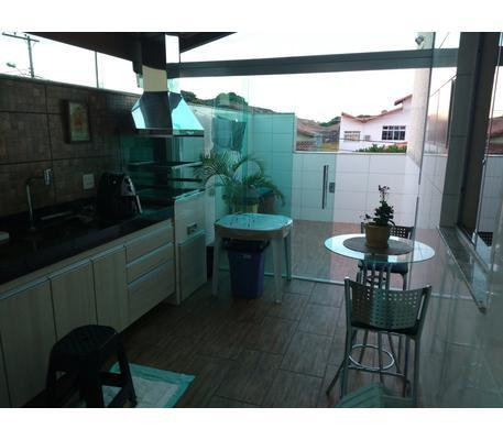 Apartamento, Serrano, 3 Quartos, 2 Vagas, 1 Suíte