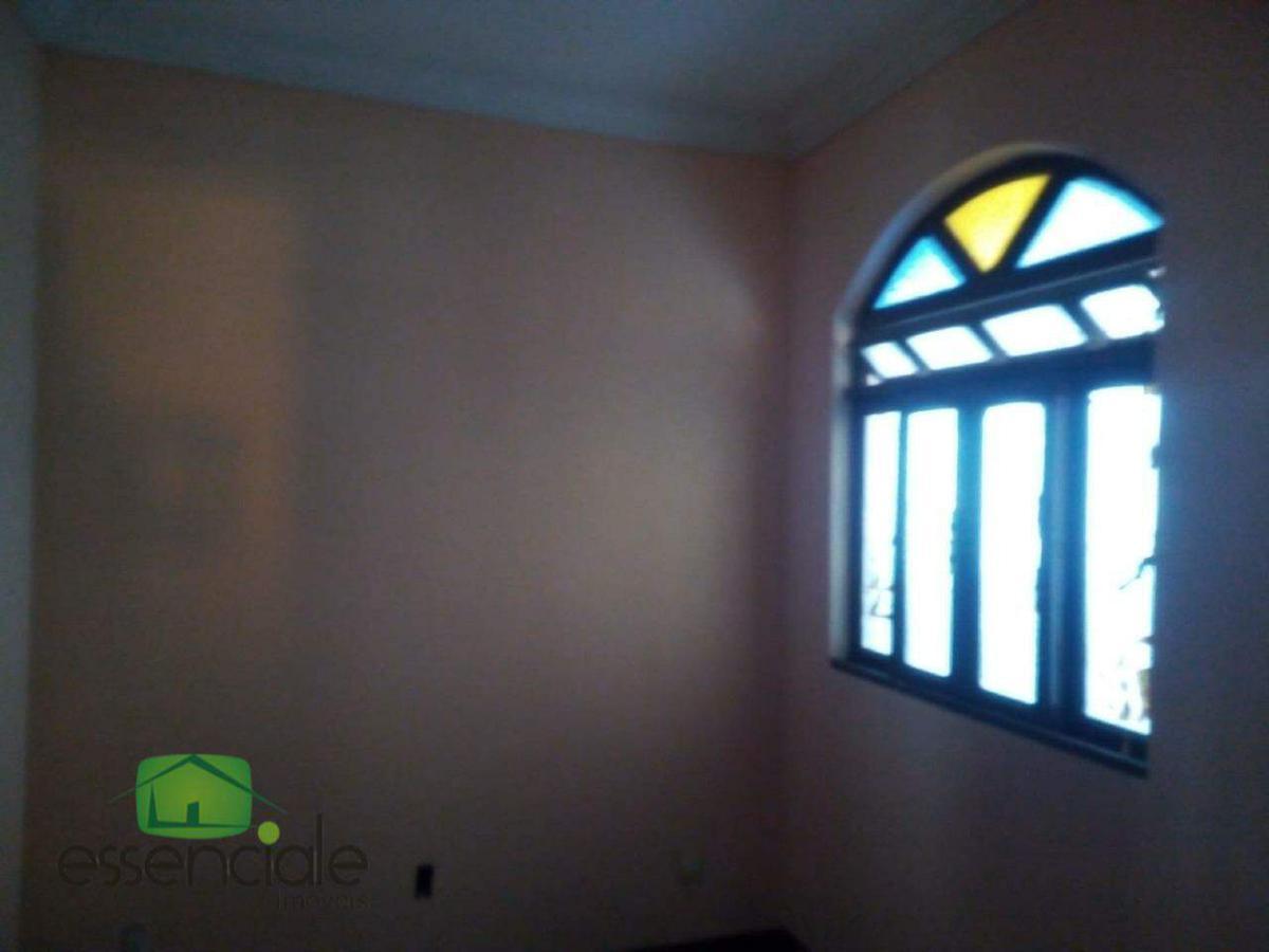Casa, Água Branca, 4 Quartos, 3 Vagas, 1 Suíte