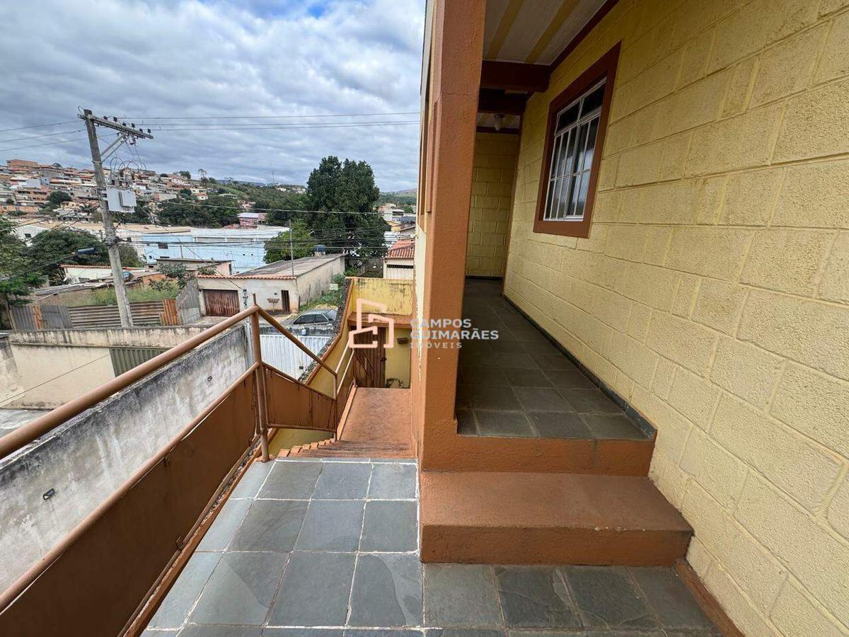 Apartamento, Vera Cruz, 1 Quarto