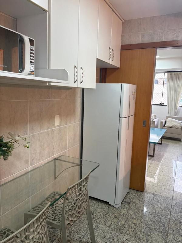Apartamento, Belvedere, 2 Quartos, 2 Vagas, 2 Suítes