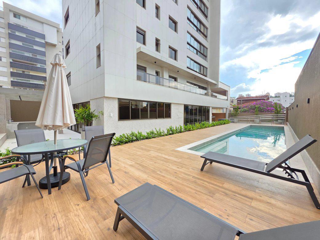 Apartamento, Santo Antônio, 4 Quartos, 3 Vagas, 2 Suítes