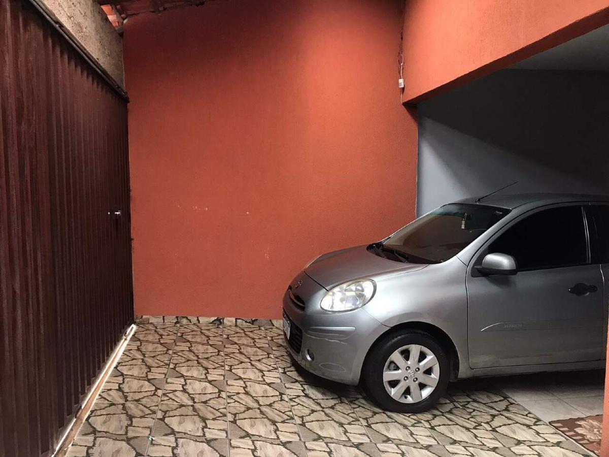 Casa, Araguaia, 6 Quartos, 2 Vagas, 2 Suítes