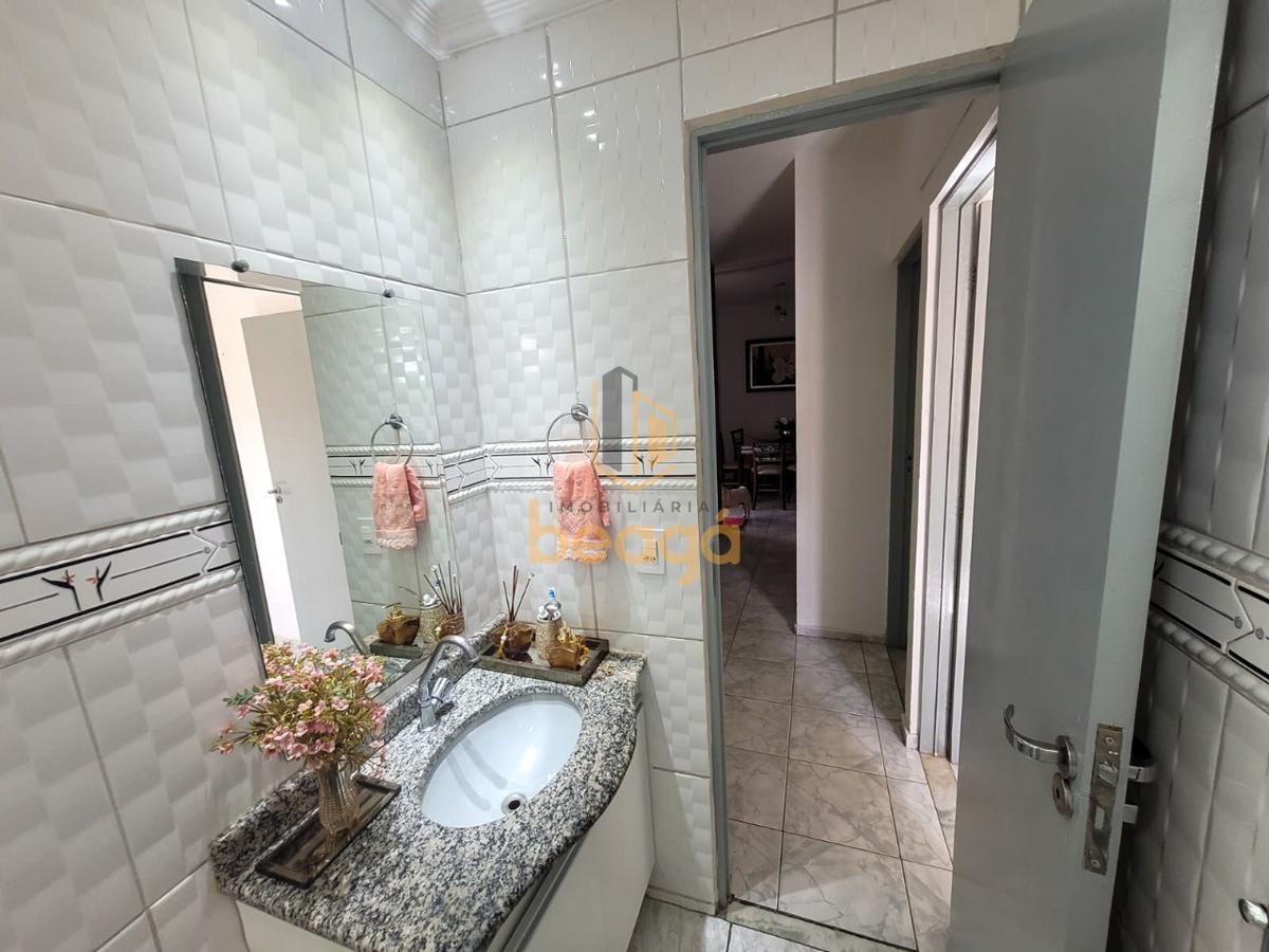 Apartamento, Santa Mônica, 3 Quartos, 1 Vaga