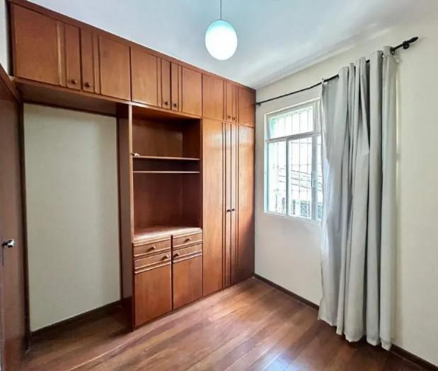 Apartamento, Dona Clara, 4 Quartos, 3 Vagas, 1 Suíte
