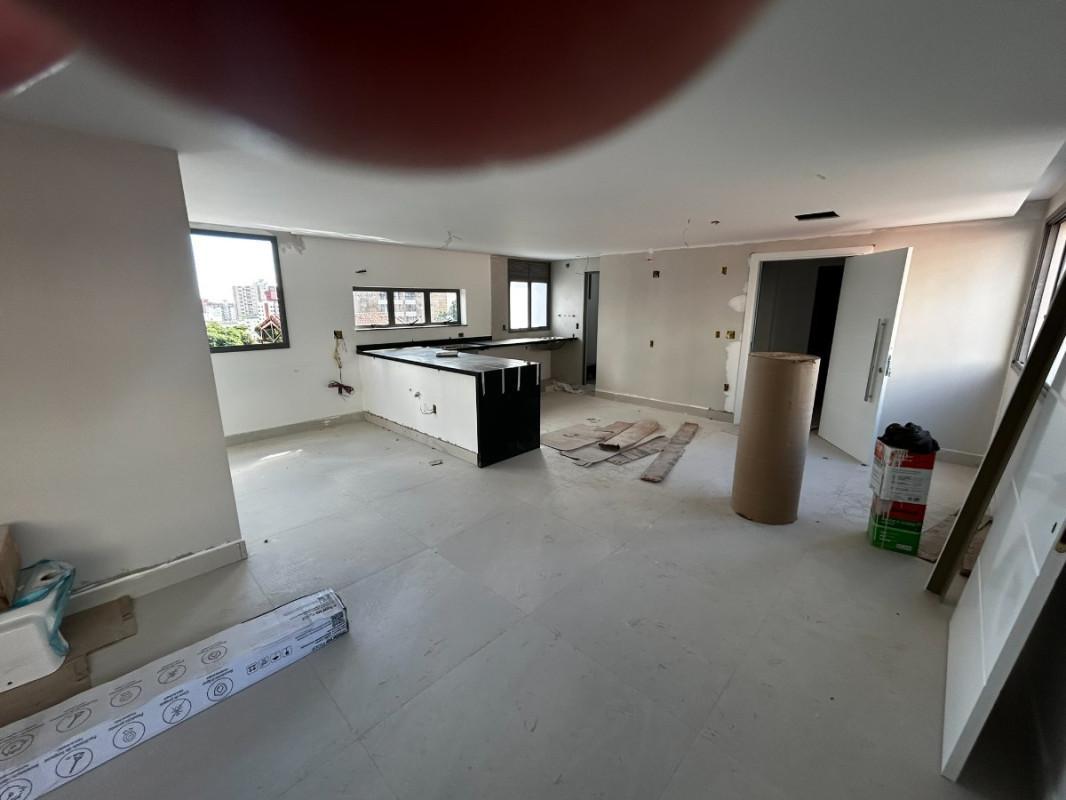 Apartamento, Serra, 3 Quartos, 3 Vagas, 1 Suíte