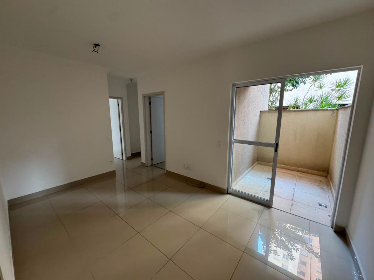 Apartamento, Planalto, 1 Quarto, 1 Vaga
