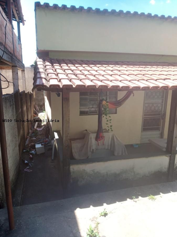 Casa, Riacho das Pedras, 2 Quartos, 4 Vagas