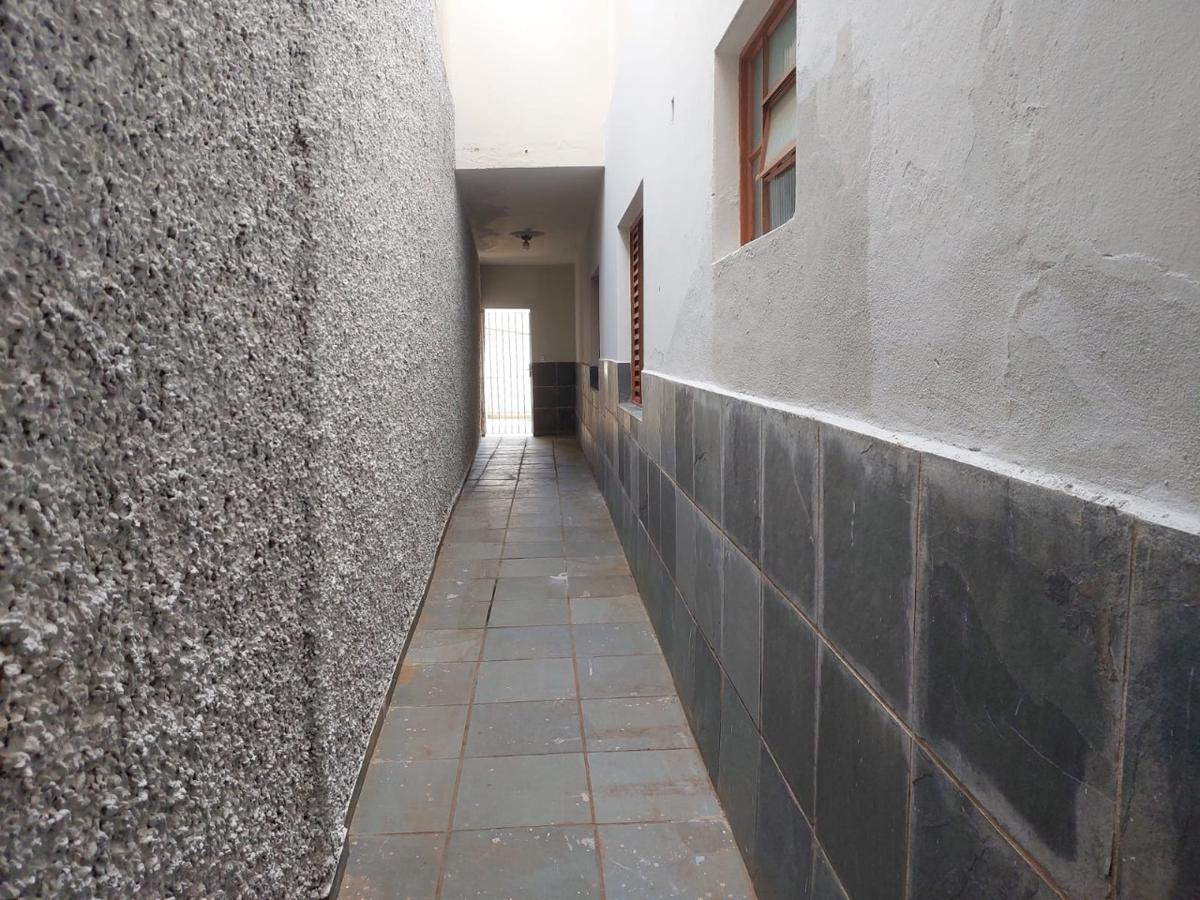 Casa, Jardim Cidade Nova, 3 Quartos, 2 Vagas, 1 Suíte