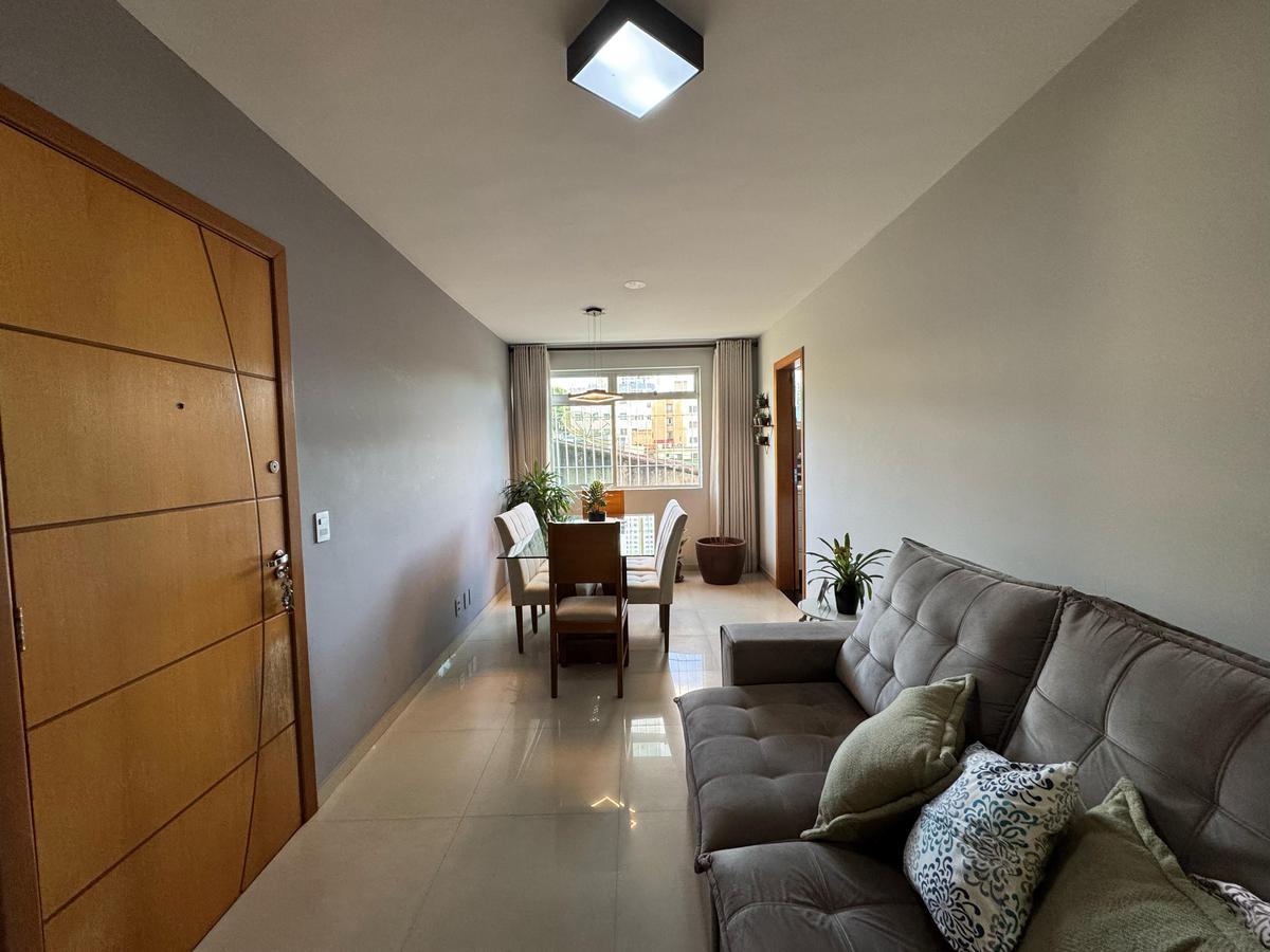 Apartamento, Calafate, 3 Quartos, 2 Vagas, 1 Suíte