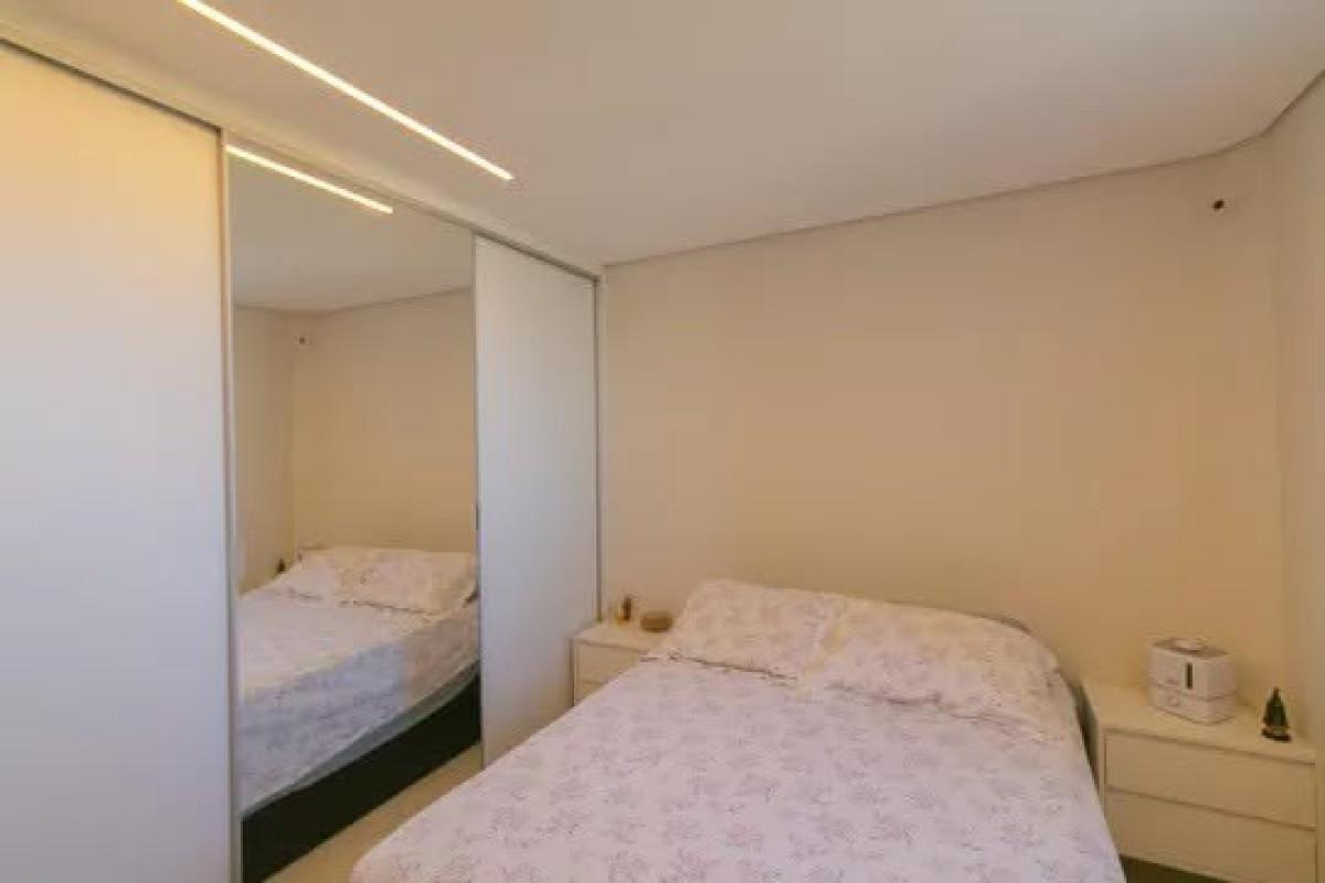 Apartamento, Juliana, 2 Quartos, 1 Vaga
