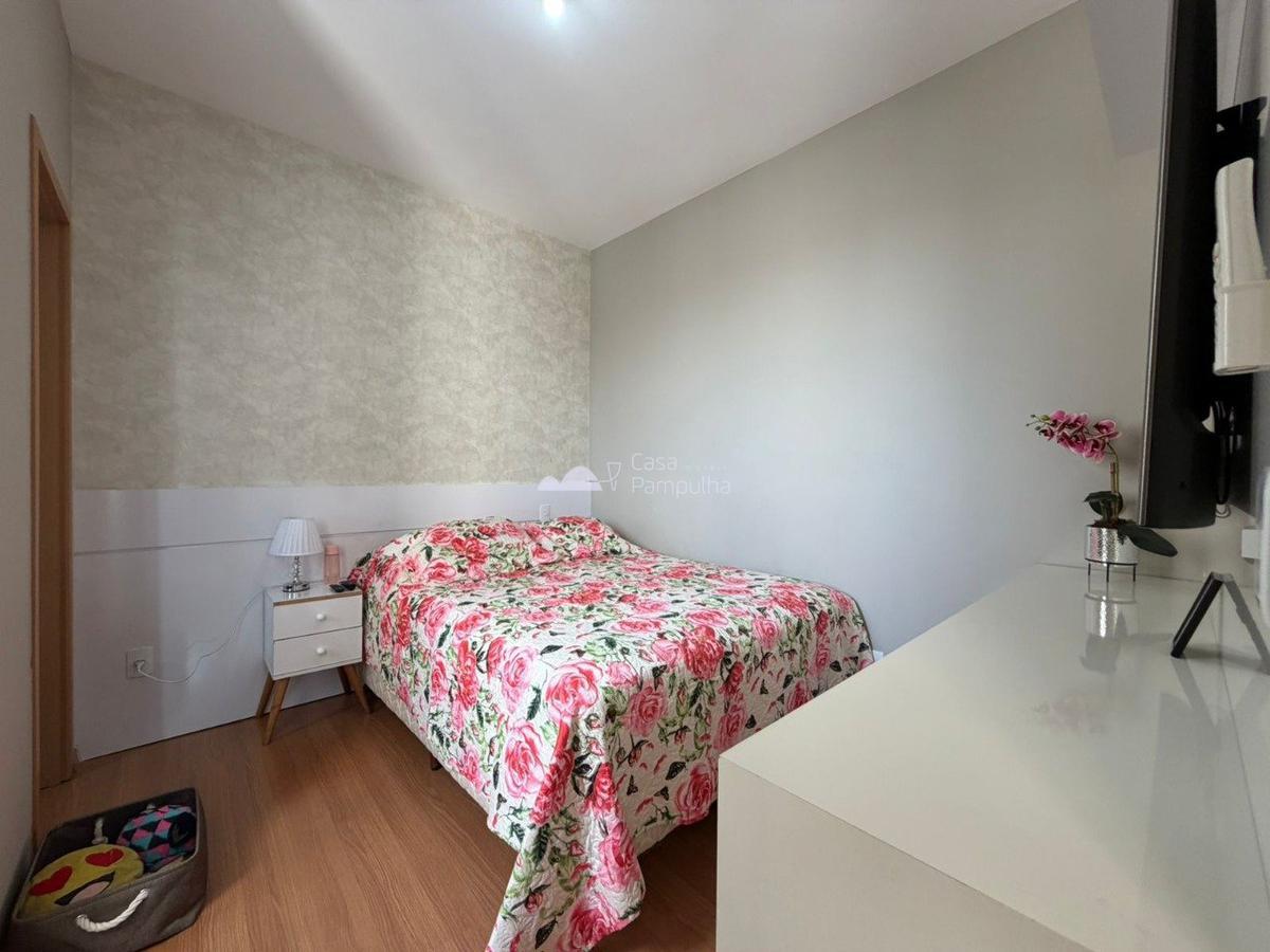 Apartamento, Ouro Preto, 3 Quartos, 2 Vagas, 1 Suíte