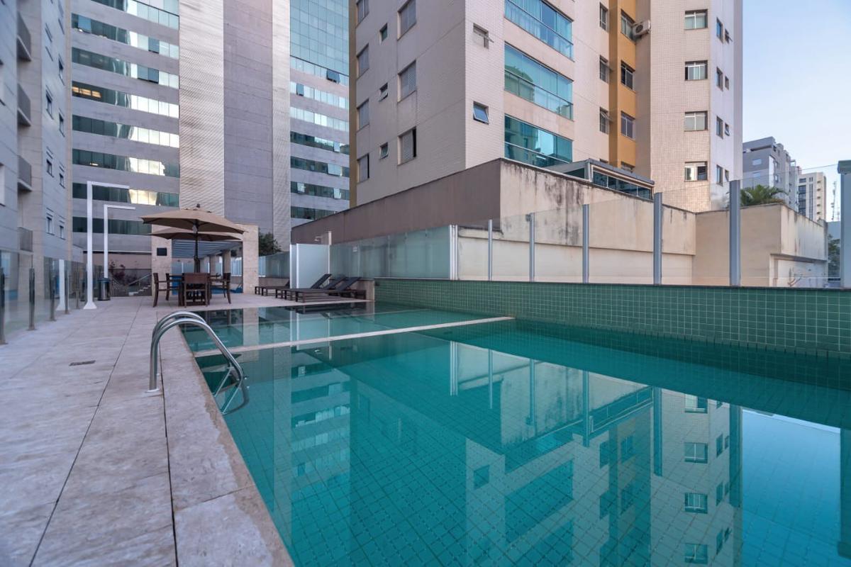 Apartamento, Funcionários, 3 Quartos, 2 Vagas, 1 Suíte