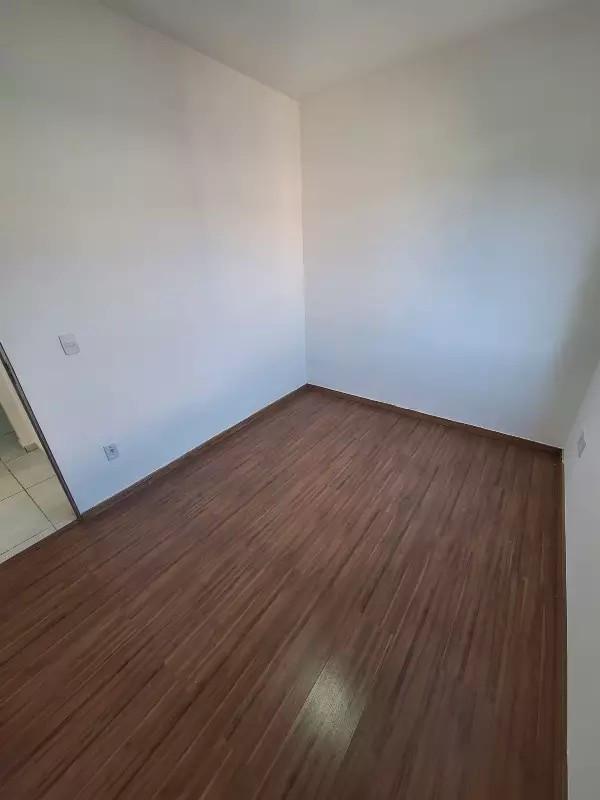 Apartamento, Sevilha (2 Seção), 2 Quartos, 2 Vagas