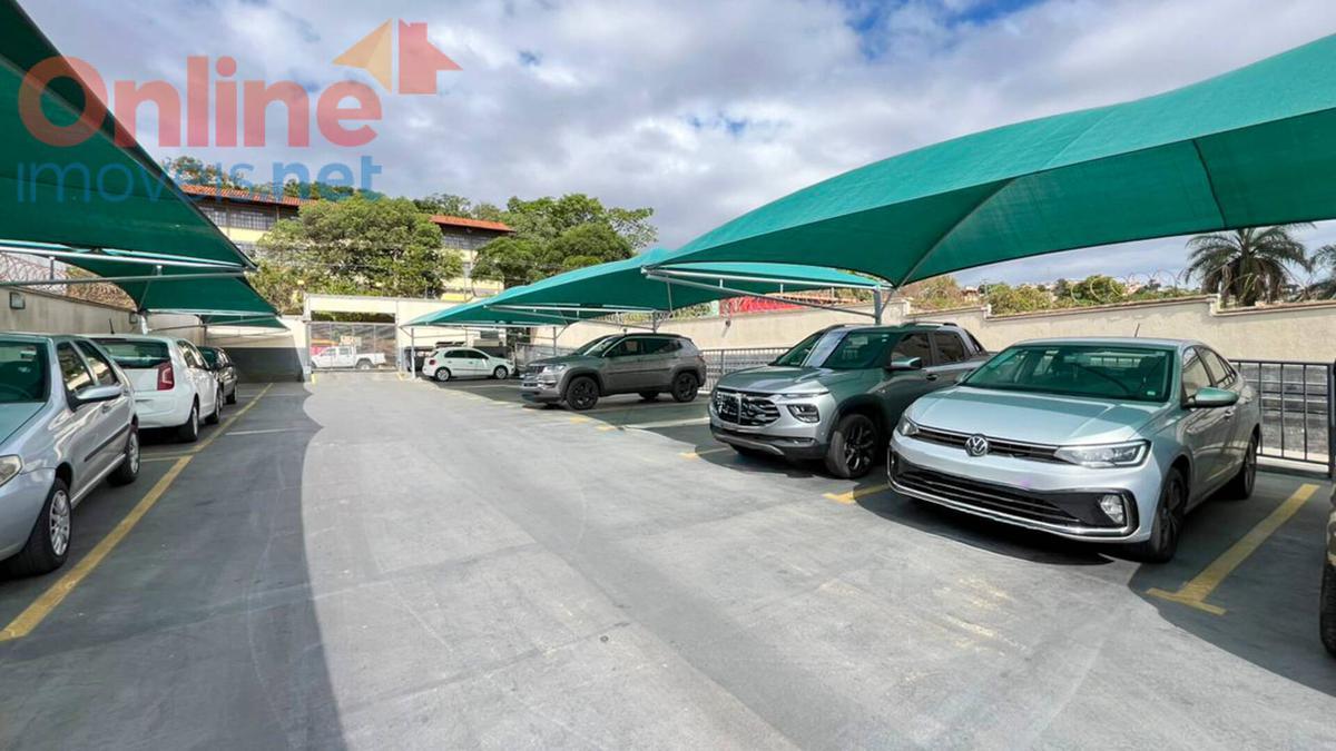 Apartamento, Paquetá, 2 Quartos, 0 Vaga, 1 Suíte