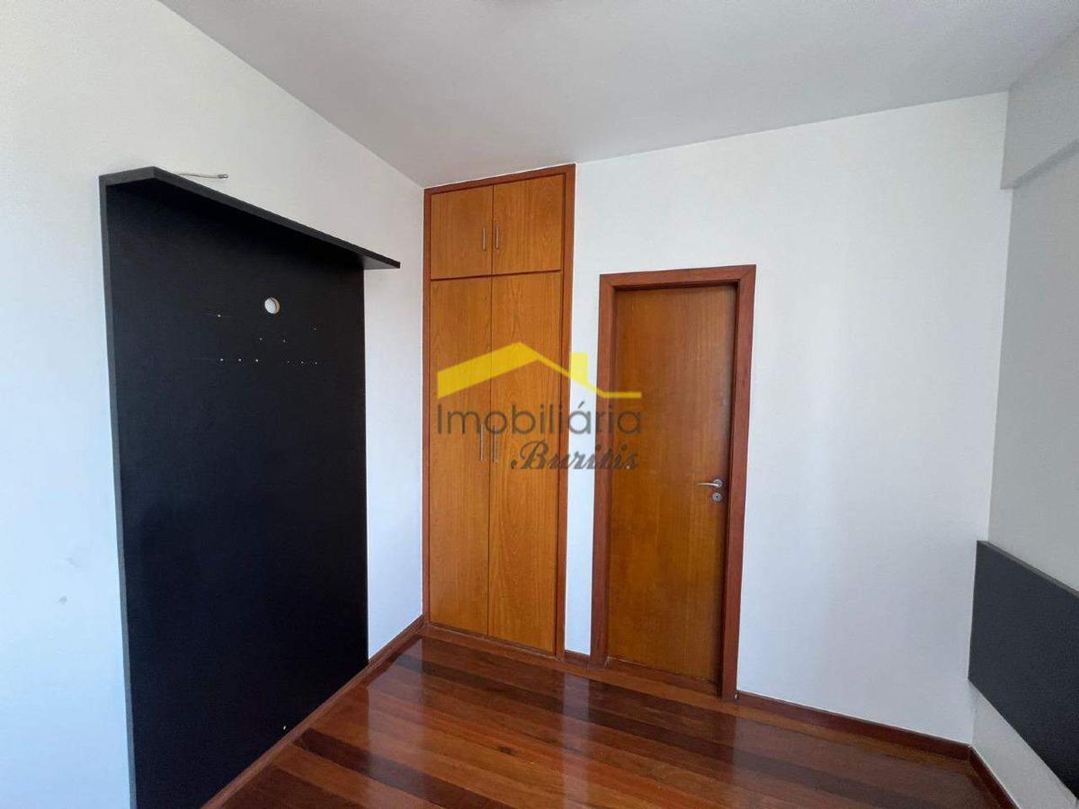 Apartamento, Belvedere, 3 Quartos, 2 Vagas, 1 Suíte