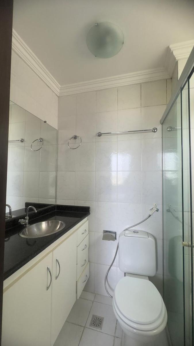 Apartamento, Jardim Paquetá, 3 Quartos, 1 Vaga, 1 Suíte
