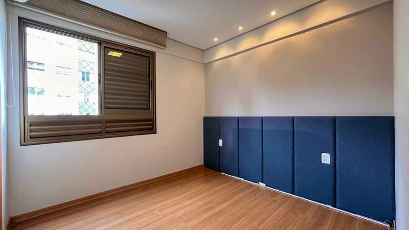 Cobertura, Santo Antônio, 3 Quartos, 5 Vagas, 3 Suítes