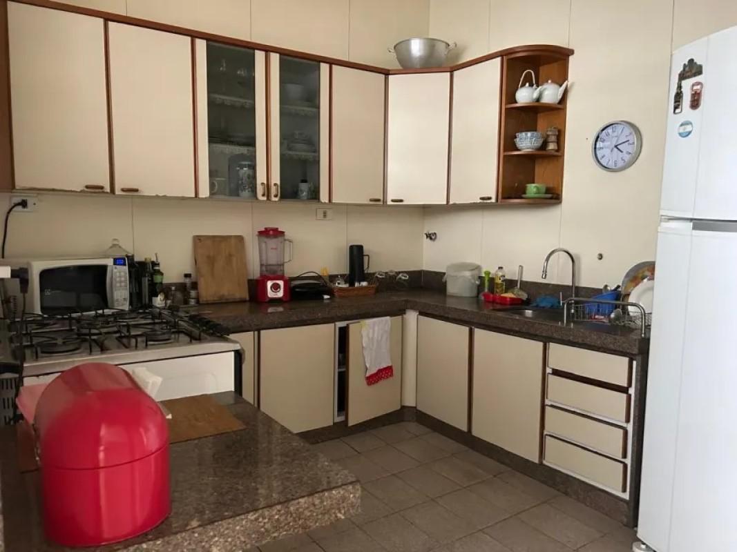 Apartamento, Sion, 4 Quartos, 1 Vaga, 1 Suíte