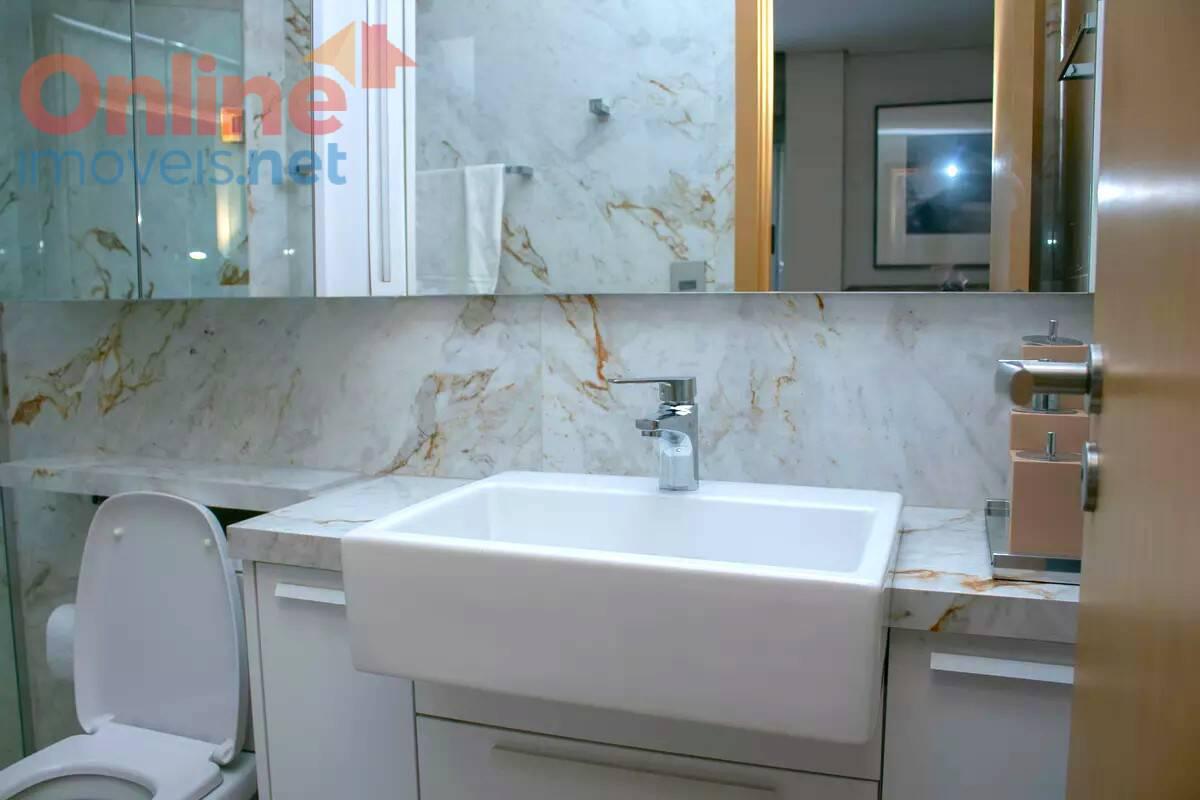 Cobertura, Savassi, 2 Quartos, 0 Vaga, 2 Suítes