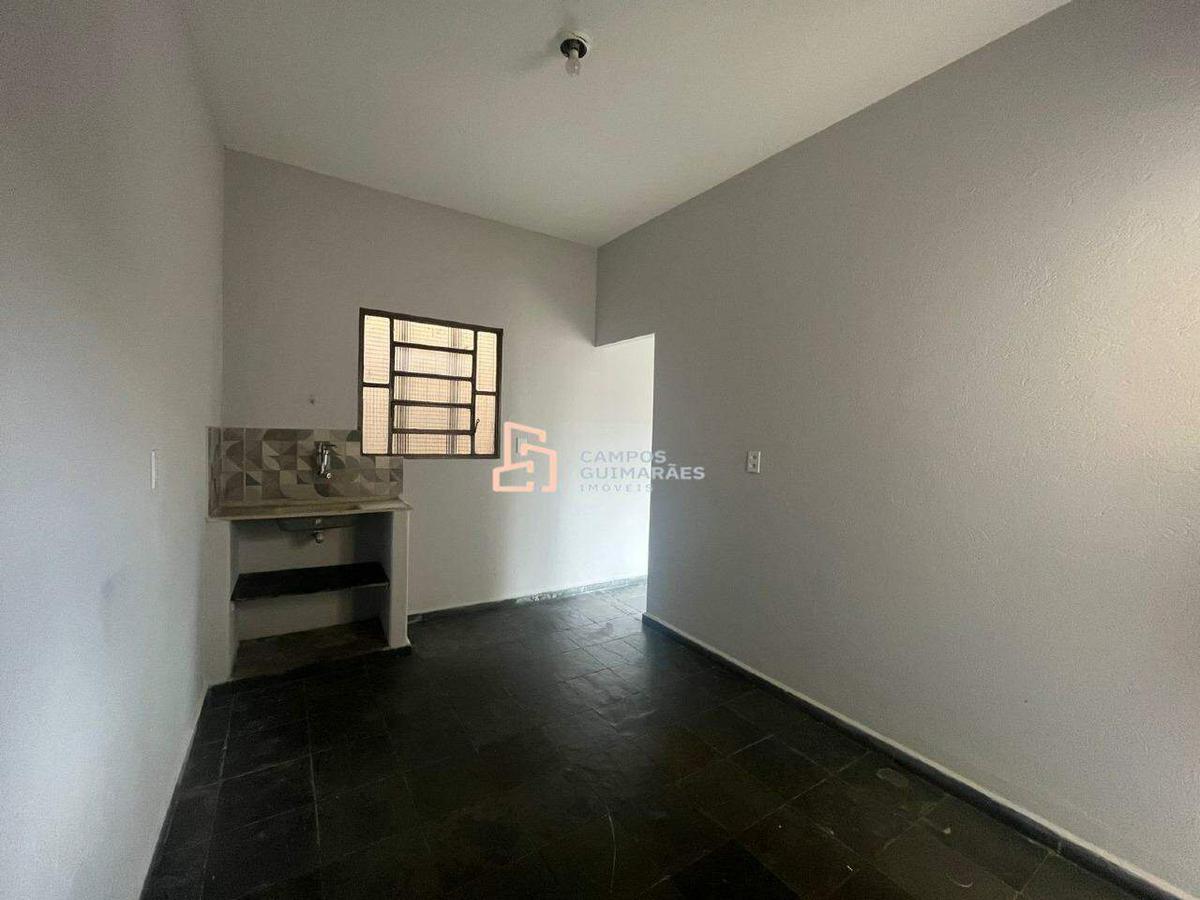 Casa, Cardoso, 1 Quarto