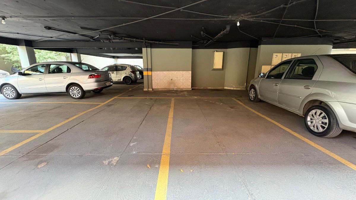 Apartamento, Aeroporto, 3 Quartos, 3 Vagas, 1 Suíte