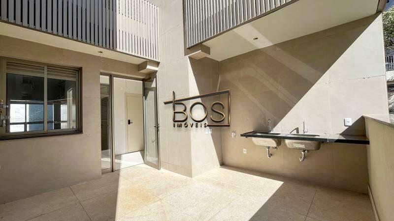 Apartamento, Cruzeiro, 4 Quartos, 4 Vagas, 2 Suítes