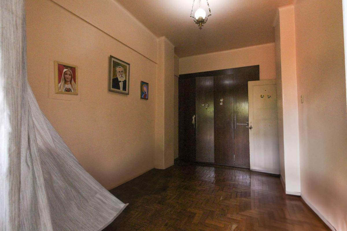 Apartamento, Centro, 3 Quartos, 0 Vaga