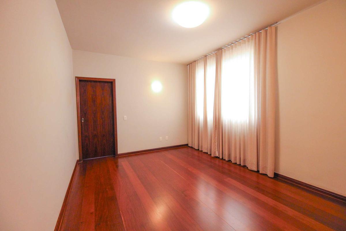 Apartamento, Sion, 2 Quartos, 2 Vagas, 1 Suíte