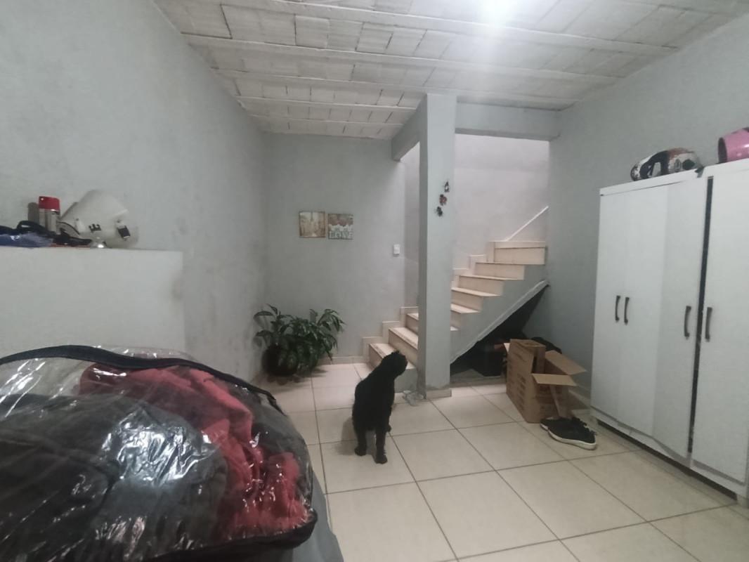 Casa, Solar do Barreiro, 5 Quartos, 2 Vagas, 1 Suíte