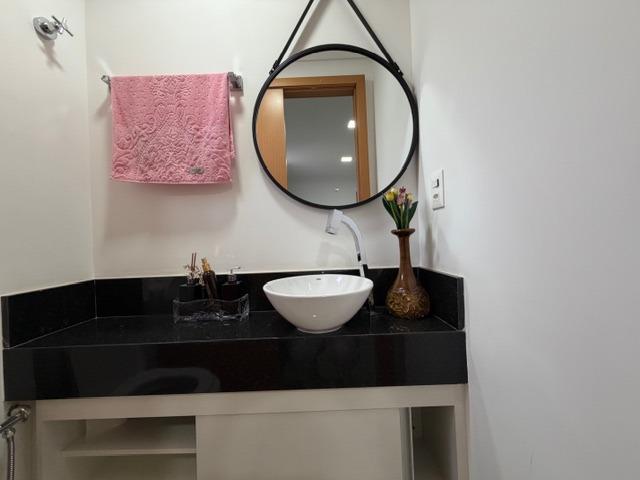 Apartamento, Sagrada Família, 3 Quartos, 2 Vagas, 3 Suítes
