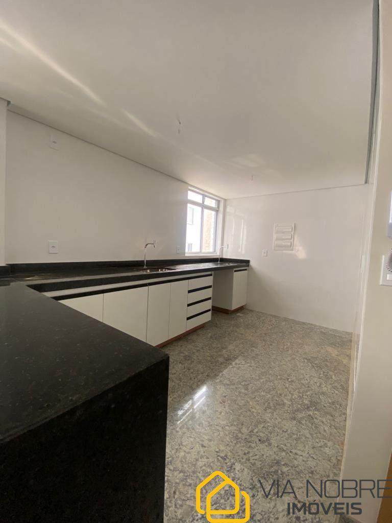 Apartamento, Lourdes, 2 Quartos, 2 Vagas, 1 Suíte