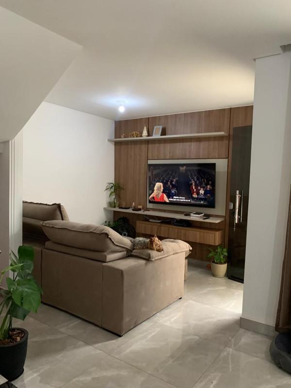 Casa, Manacás, 3 Quartos, 3 Vagas, 1 Suíte