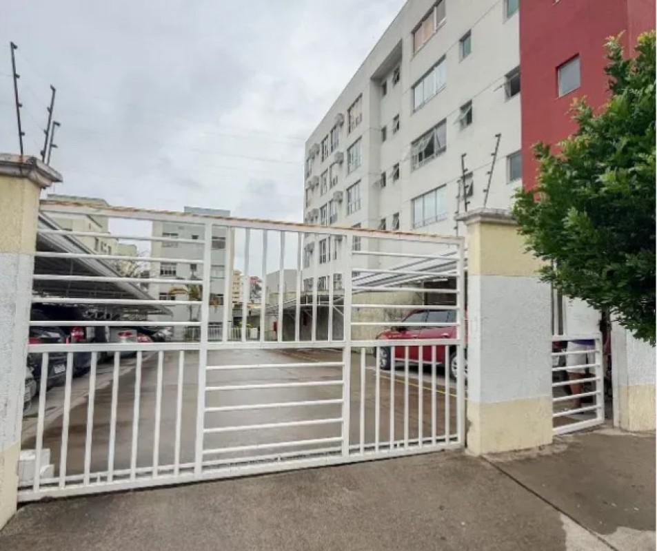 Apartamento, Centro, 2 Quartos, 1 Vaga