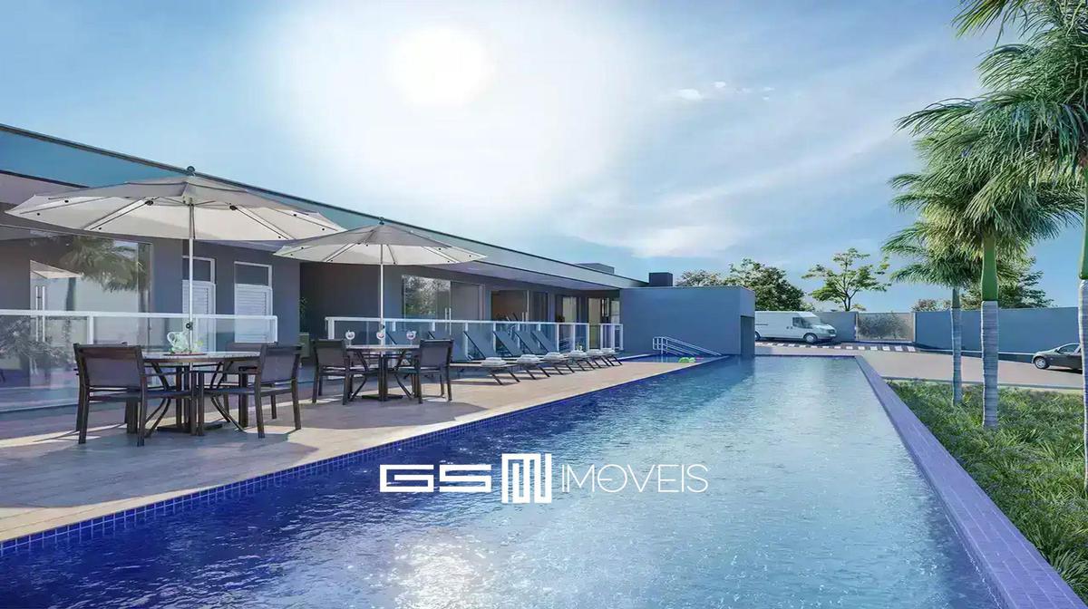 Casa, Pau Pombo, 3 Quartos, 2 Vagas, 1 Suíte