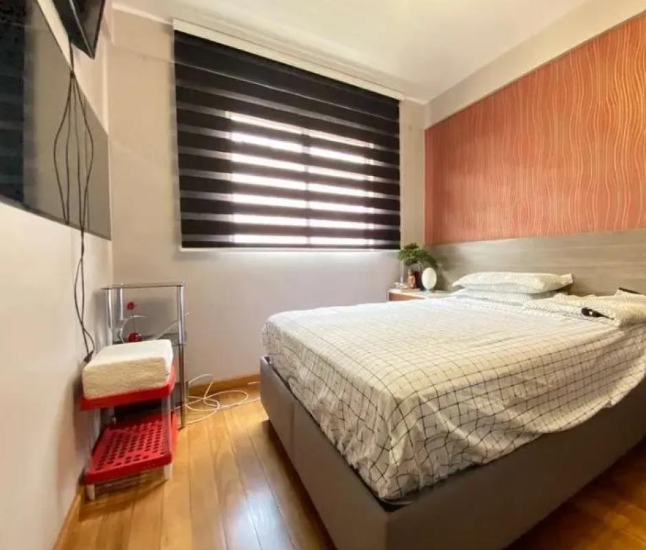 Cobertura, Santa Rosa, 4 Quartos, 2 Vagas, 1 Suíte