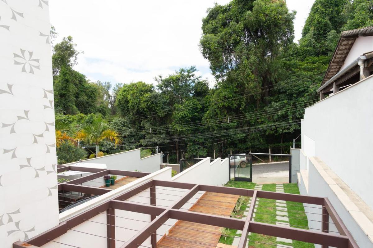 Casa, Planalto, 4 Quartos, 2 Vagas, 1 Suíte