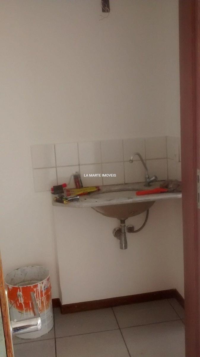 Apartamento, Monte Castelo, 3 Quartos, 1 Vaga