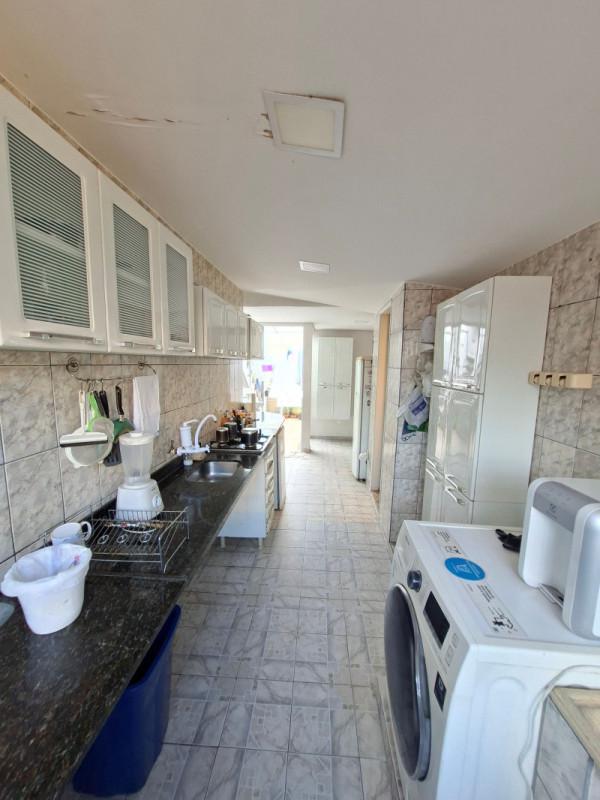 Cobertura, Liberdade, 4 Quartos, 1 Vaga, 1 Suíte