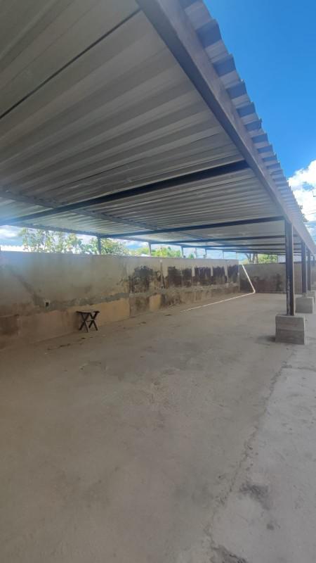 Casa, Santa Cruz, 2 Quartos, 1 Vaga