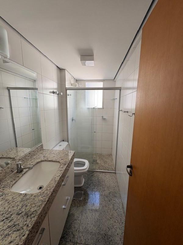 Apartamento, Fernão Dias, 3 Quartos, 2 Vagas, 1 Suíte