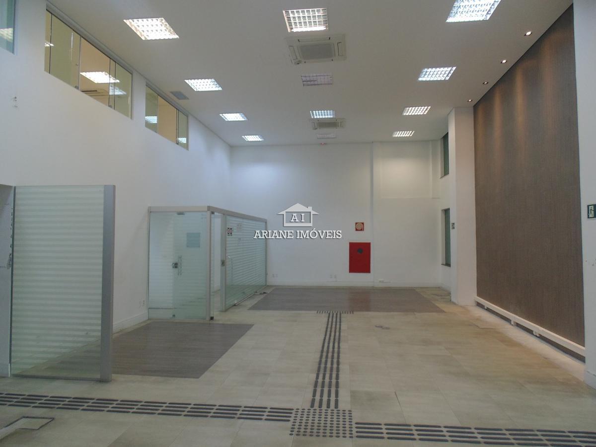 Andar, Santo Agostinho, 0 Quarto, 5 Vagas