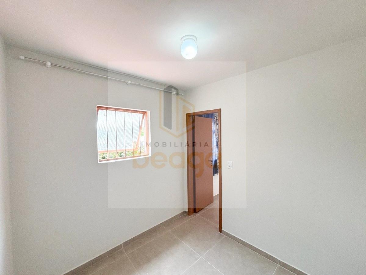 Casa, Caiçaras, 3 Quartos, 1 Vaga