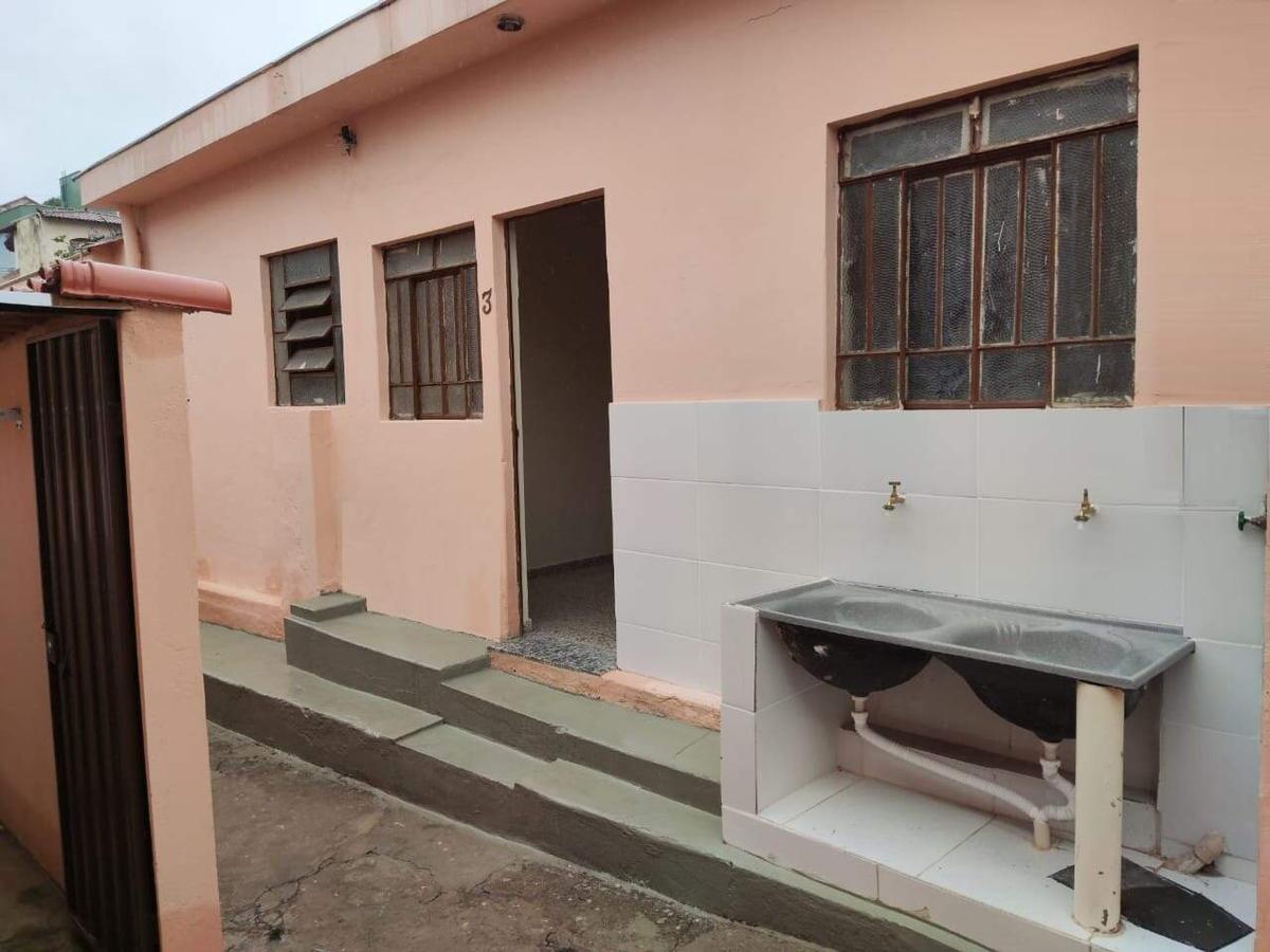 Quitinete, Concórdia, 1 Quarto