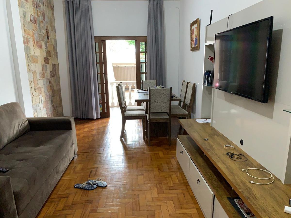 Casa, Alípio de Melo, 6 Quartos, 4 Vagas, 2 Suítes